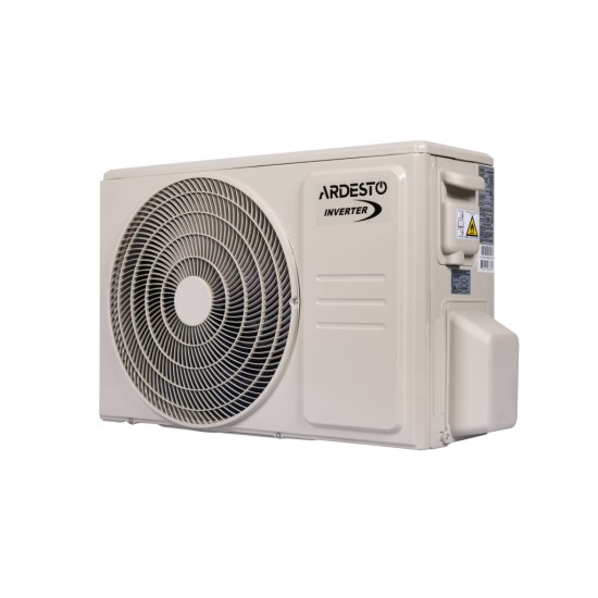 Кондиціонер Ardesto ACM-09ERP-R32-WF-AG-S Кондиціонер Ardesto ACM-09ERP-R32-WF-AG-S