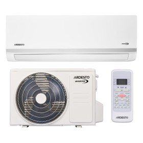 Кондиціонер Ardesto ACM-09ERP-R32-WF-AG-S
