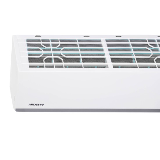 Кондиціонер Ardesto ACM-09ERP-R32-WF-AG-S Кондиціонер Ardesto ACM-09ERP-R32-WF-AG-S