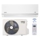 Кондиціонер Ardesto ACM-09ERP-R32-WF-AG-S Кондиціонер Ardesto ACM-09ERP-R32-WF-AG-S