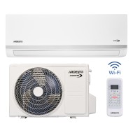 Кондиционер Ardesto ACM-24ERP-R32-WF-AG-S