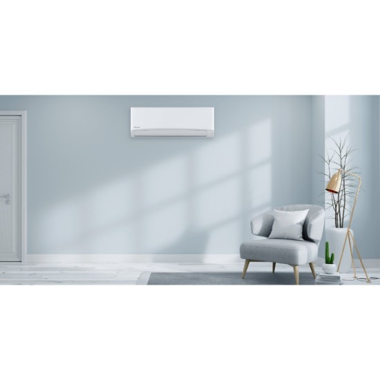 Кондиціонер Panasonic CS-TZ71ZKEW/CU-TZ71ZKE Кондиціонер Panasonic CS-TZ71ZKEW/CU-TZ71ZKE