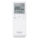 Кондиціонер Panasonic CS-TZ71ZKEW/CU-TZ71ZKE Кондиціонер Panasonic CS-TZ71ZKEW/CU-TZ71ZKE