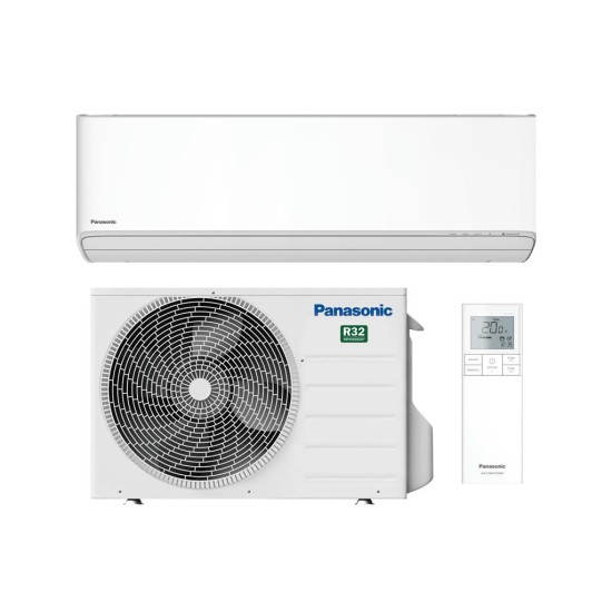 Кондиціонер Panasonic CS-Z25ZKEW/CU-Z25ZKE