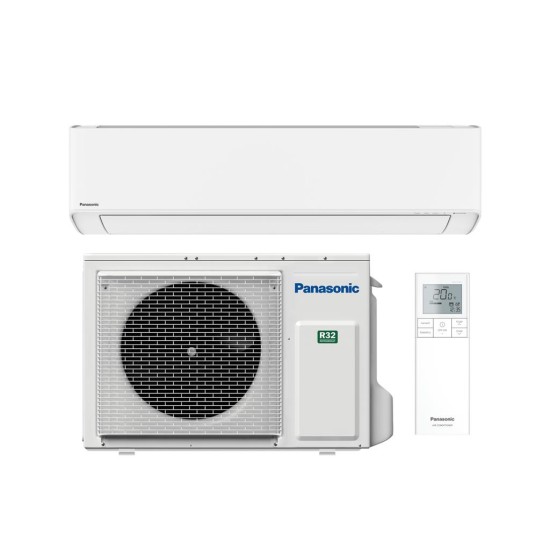 Кондиционер Panasonic CS-Z71ZKEW/CU-Z71ZKE Кондиционер Panasonic CS-Z71ZKEW/CU-Z71ZKE