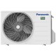 Кондиціонер Panasonic CS-TZ20ZKEW/CU-TZ20ZKE Кондиціонер Panasonic CS-TZ20ZKEW/CU-TZ20ZKE