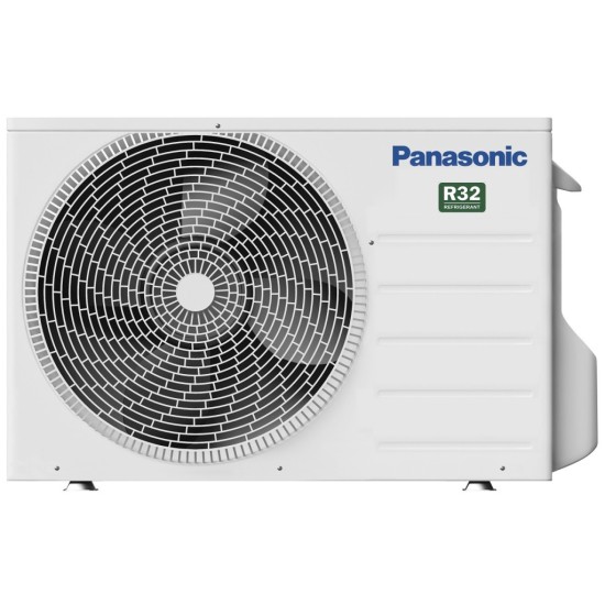 Кондиционер Panasonic CS-TZ25ZKEW/CU-TZ25ZKE Кондиционер Panasonic CS-TZ25ZKEW/CU-TZ25ZKE