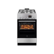 Плита Electrolux LKK560228X