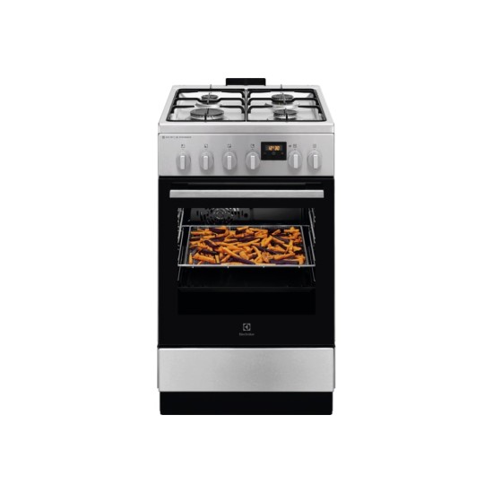 Плита Electrolux LKK560228X Плита Electrolux LKK560228X