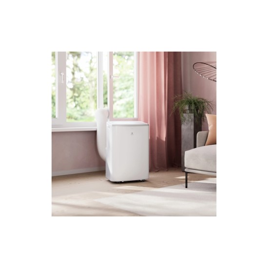 Кондиціонер Electrolux EXP26U339CW