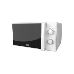 Мікрохвильова піч Beko MOC20100WFB
