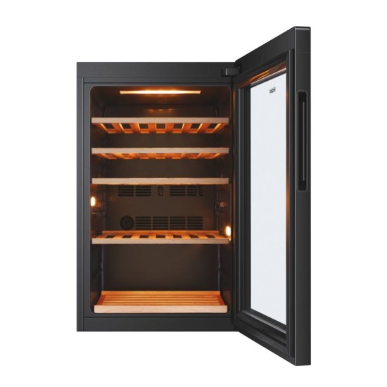 Холодильник Haier HWS49GA Холодильник Haier HWS49GA