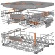 Посудомийна машина Gorenje GV673D63 Посудомийна машина Gorenje GV673D63