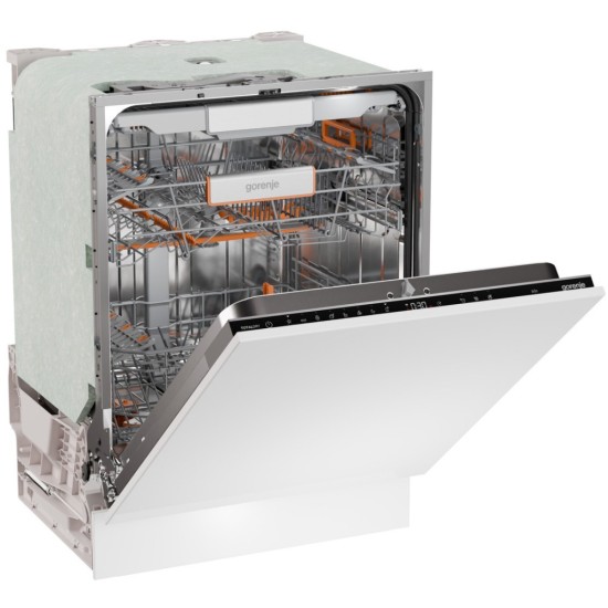 Посудомийна машина Gorenje GV673D63 Посудомийна машина Gorenje GV673D63