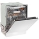 Посудомийна машина Gorenje GV673D63 Посудомийна машина Gorenje GV673D63