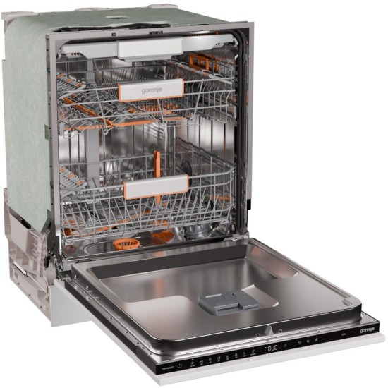 Посудомийна машина Gorenje GV673D63 Посудомийна машина Gorenje GV673D63