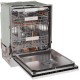 Посудомийна машина Gorenje GV673D63 Посудомийна машина Gorenje GV673D63