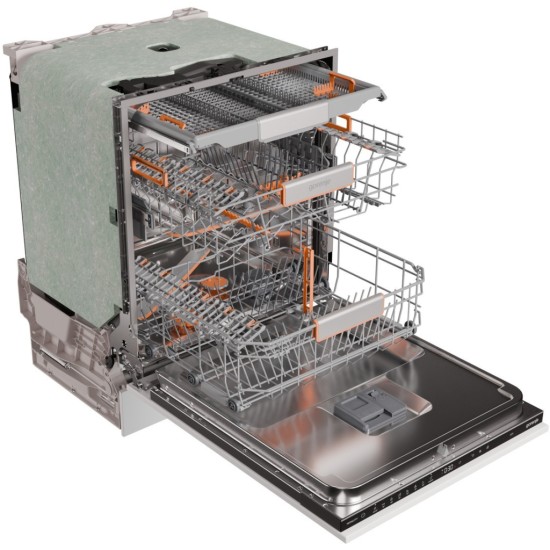 Посудомийна машина Gorenje GV673D63 Посудомийна машина Gorenje GV673D63