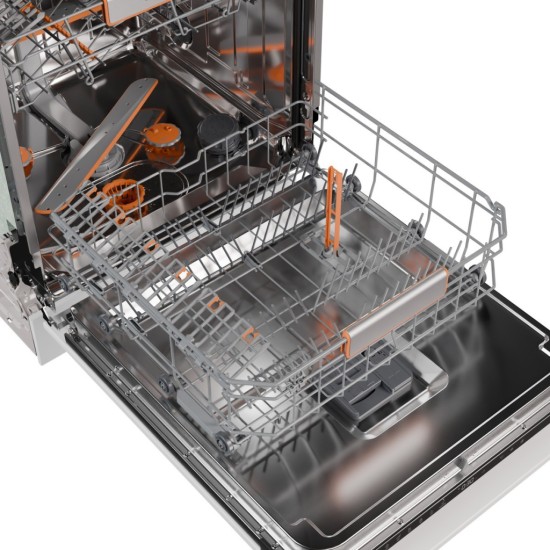 Посудомийна машина Gorenje GV673D63 Посудомийна машина Gorenje GV673D63