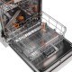 Посудомийна машина Gorenje GV673D63 Посудомийна машина Gorenje GV673D63