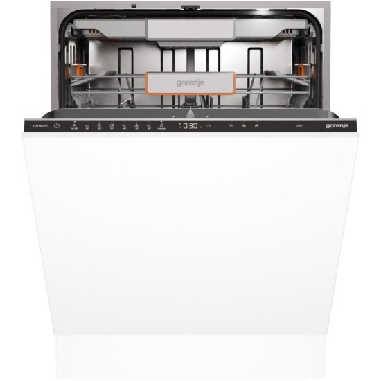 Посудомийна машина Gorenje GV673D63 Посудомийна машина Gorenje GV673D63
