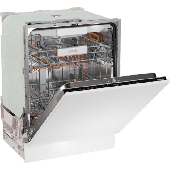 Посудомийна машина Gorenje GV673A65 Посудомийна машина Gorenje GV673A65