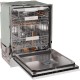 Посудомийна машина Gorenje GV673A65 Посудомийна машина Gorenje GV673A65