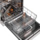 Посудомийна машина Gorenje GV673A65 Посудомийна машина Gorenje GV673A65