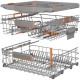 Посудомийна машина Gorenje GV673A65 Посудомийна машина Gorenje GV673A65