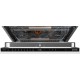 Посудомийна машина Gorenje GV673A65 Посудомийна машина Gorenje GV673A65