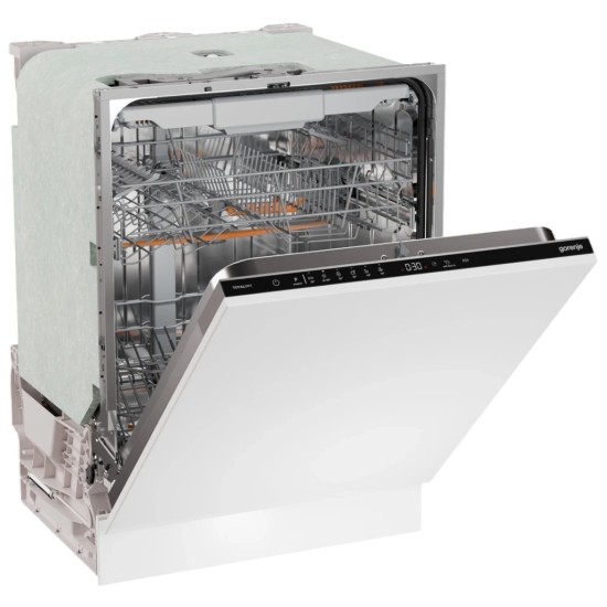 Посудомоечная машина Gorenje GV643E61 Посудомоечная машина Gorenje GV643E61