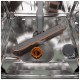 Посудомоечная машина Gorenje GV643E61 Посудомоечная машина Gorenje GV643E61