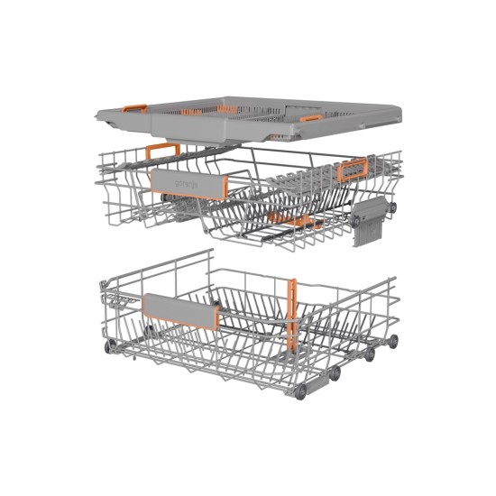 Посудомийна машина Gorenje GVB67364 Посудомийна машина Gorenje GVB67364
