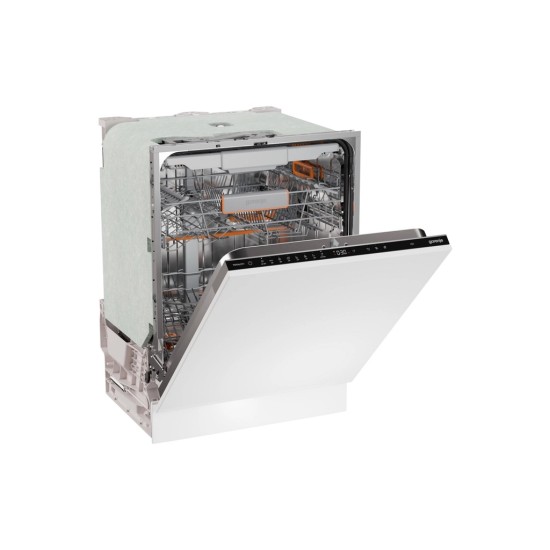 Посудомийна машина Gorenje GVB67364 Посудомийна машина Gorenje GVB67364