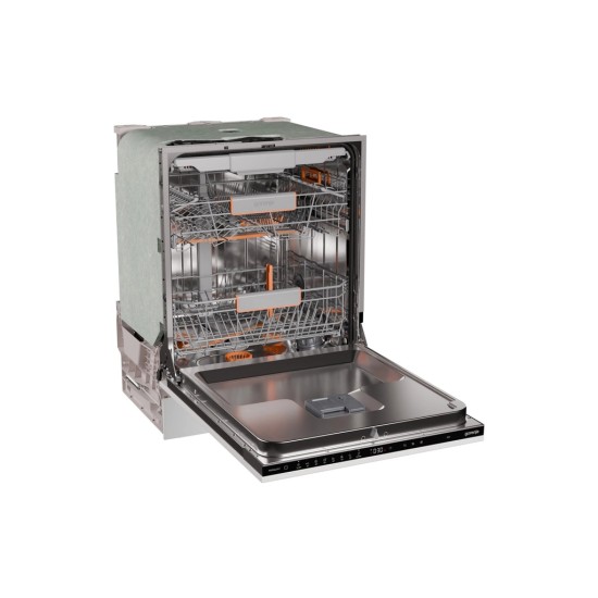 Посудомийна машина Gorenje GVB67364 Посудомийна машина Gorenje GVB67364