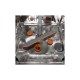 Посудомийна машина Gorenje GVB67364 Посудомийна машина Gorenje GVB67364