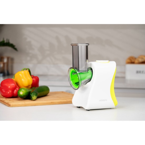 Подрібнювач Ardesto CHK-G200W Подрібнювач Ardesto CHK-G200W