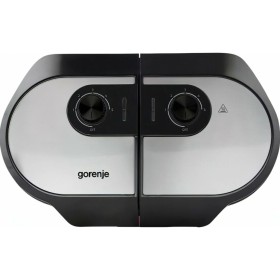 Вафельниця Gorenje WM 1400 SB (WM1400SB)