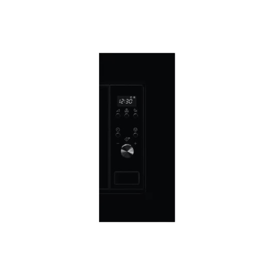 Мікрохвильова піч Electrolux LMS2203EMK Мікрохвильова піч Electrolux LMS2203EMK