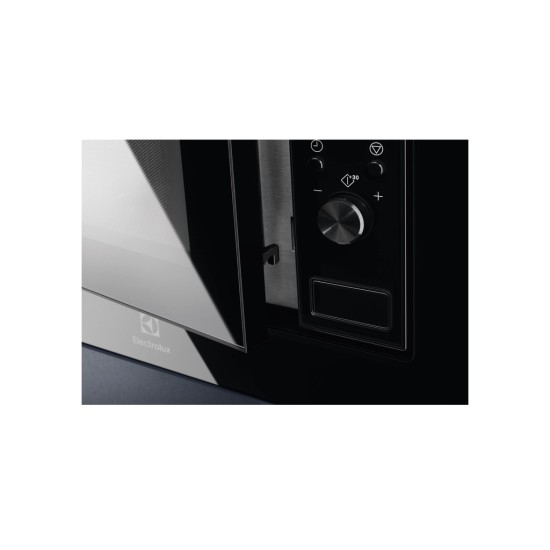 Мікрохвильова піч Electrolux LMS2203EMK Мікрохвильова піч Electrolux LMS2203EMK