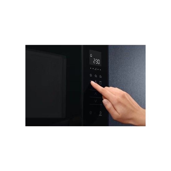 Мікрохвильова піч Electrolux LMS2203EMK Мікрохвильова піч Electrolux LMS2203EMK