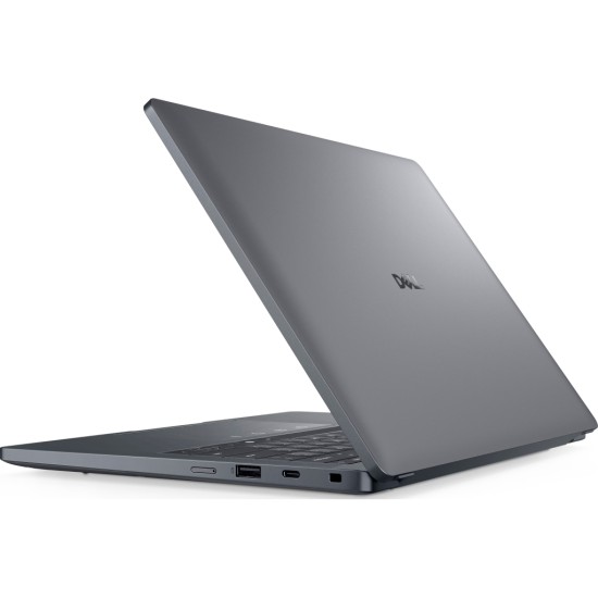 Ноутбук Dell Pro 13 (BTO208PA13250UA_W11P) Ноутбук Dell Pro 13 (BTO208PA13250UA_W11P)