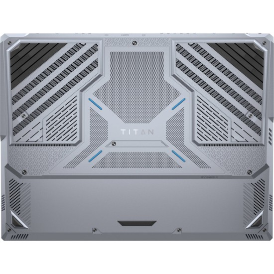 Ноутбук MSI Titan 18HX AI (TITAN18HX AI A2XWIG-269UA)