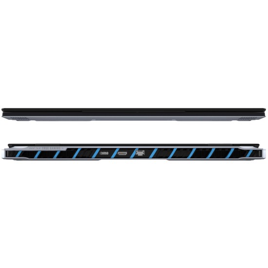 Ноутбук MSI Titan 18HX AI (TITAN18HX AI A2XWIG-269UA)