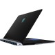 Ноутбук MSI Titan 18HX AI (TITAN18HX AI A2XWIG-269UA)
