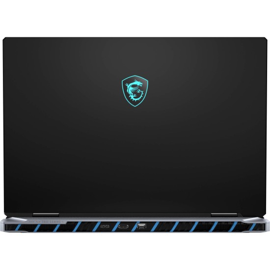 Ноутбук MSI Titan 18HX AI (TITAN18HX AI A2XWIG-269UA)