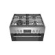 Плита Bosch HXS59AI51Q Плита Bosch HXS59AI51Q