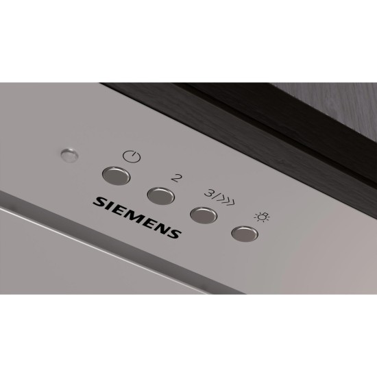 Витяжка кухонна Siemens LB56NAC50 Витяжка кухонна Siemens LB56NAC50