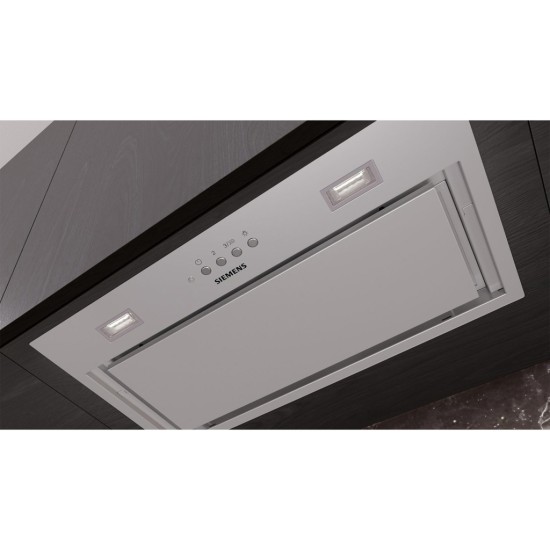 Витяжка кухонна Siemens LB56NAC50 Витяжка кухонна Siemens LB56NAC50