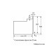 Духова шафа Bosch HBF011BA1T Духова шафа Bosch HBF011BA1T